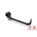 CNC Racing PRAMAC RACING LIMITED EDITION Street Brake Lever Guard (Works with Bar End Mirrors) CNC Racing PRAMAC RACING LIMITED EDITION Street Brake Lever Guard (Works with Bar End Mirrors)